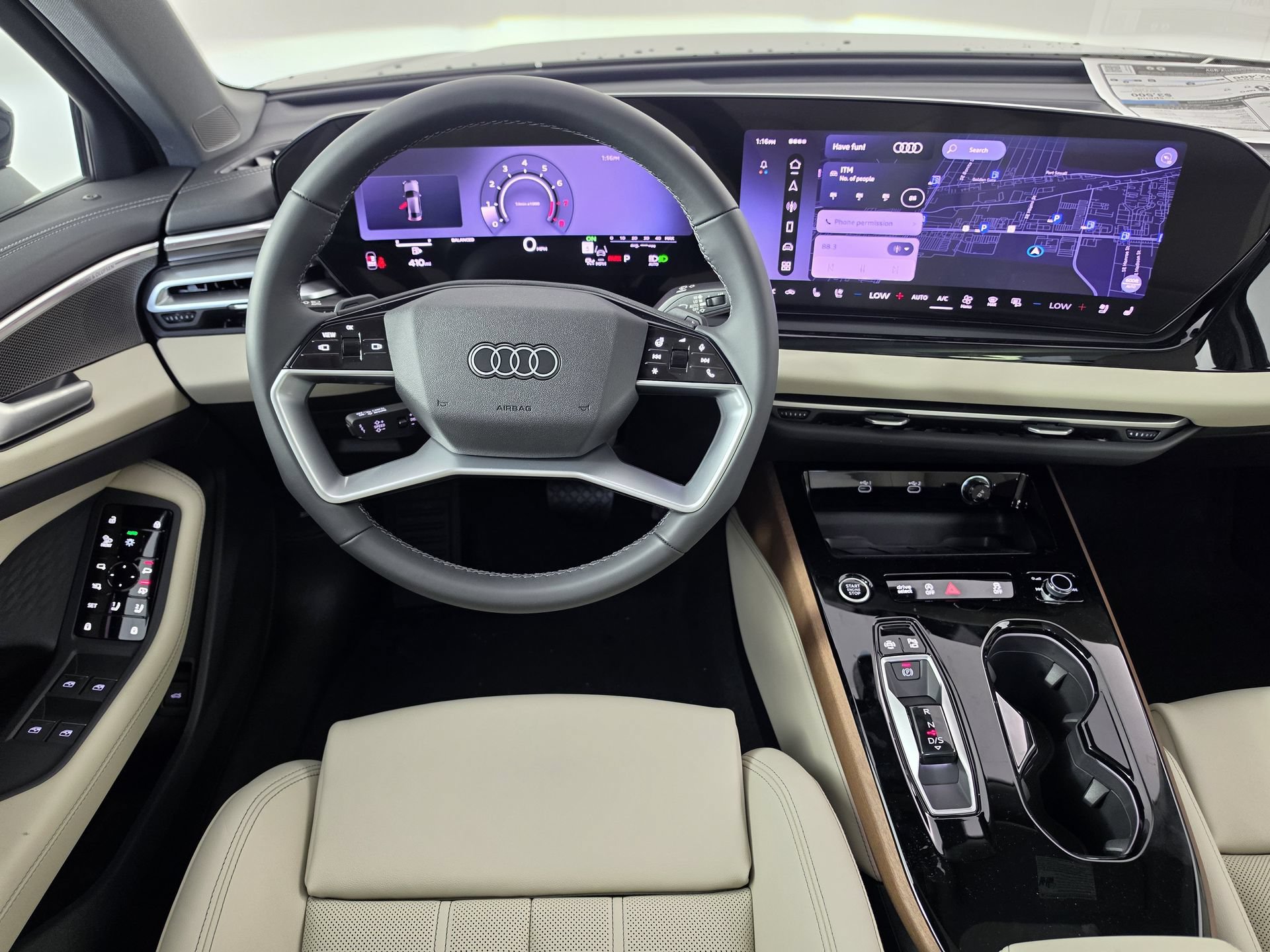 New 2026 Audi A5 2.0T Premium Plus AWD/4WD image 35