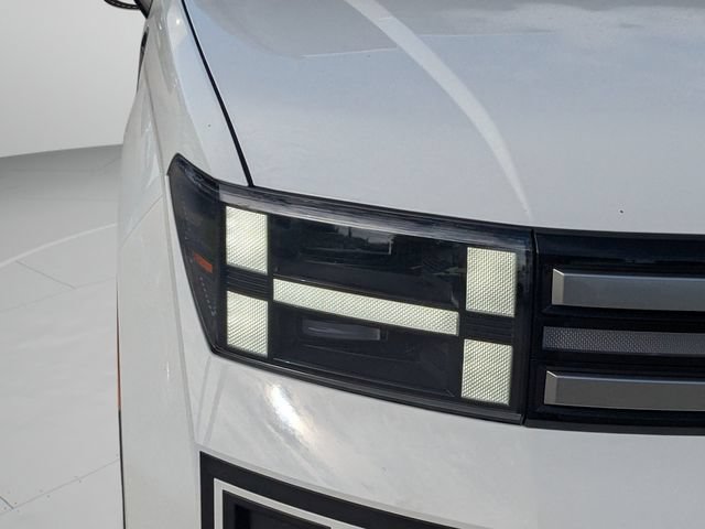 New 2027 Hyundai Santa Fe SEL FWD image 10