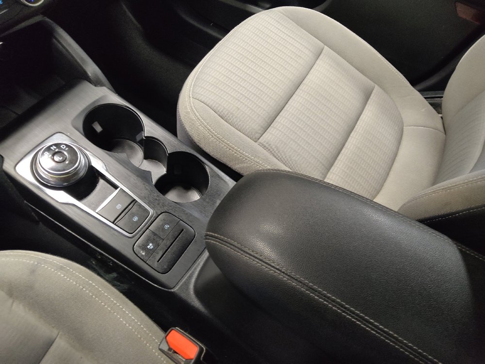 Used 2020 Ford Escape S image 26