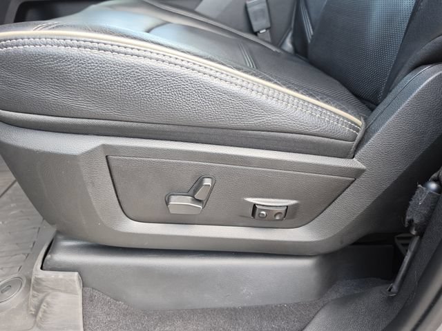 Used 2022 RAM 2500 Limited AWD/4WD image 15