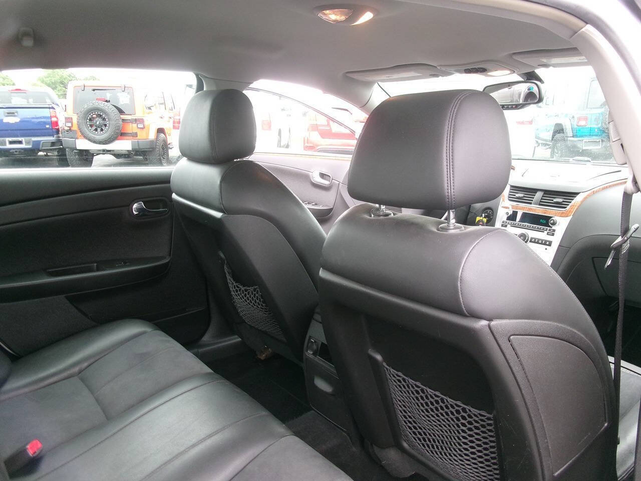 Used 2009 Chevrolet Malibu LT FWD image 19