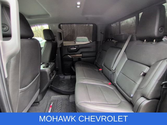 Used 2022 Chevrolet Silverado 1500 RST w/ All Star Edition Plus AWD/4WD image 26