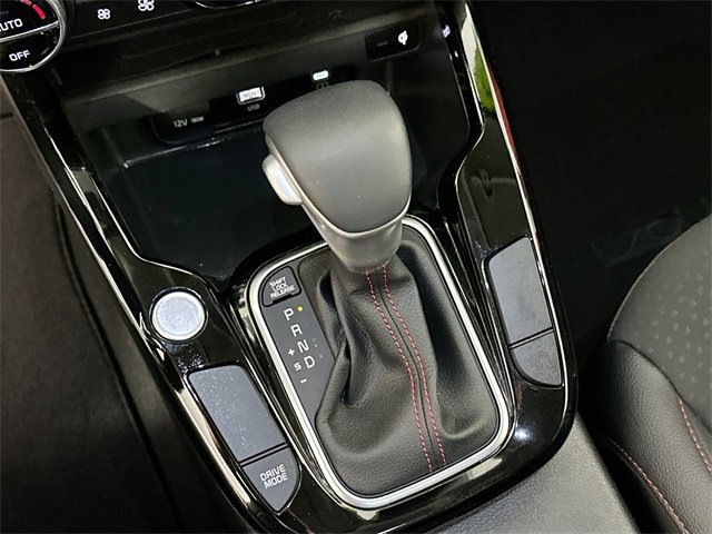 Used 2025 Kia Soul GT-Line image 16