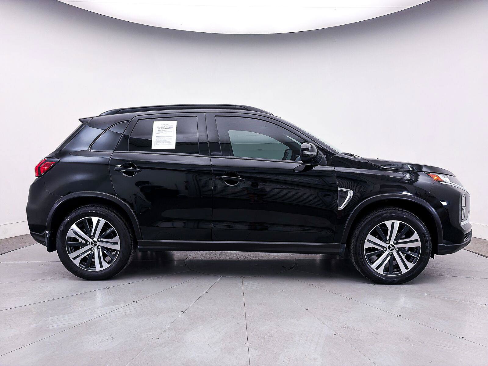 Used 2026 Mitsubishi Outlander Sport SEL AWD/4WD image 39