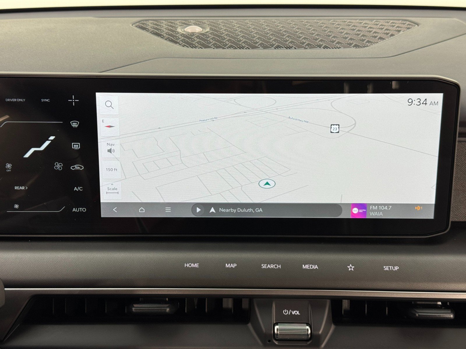 Used 2024 Kia EV9 Light Long Range image 23