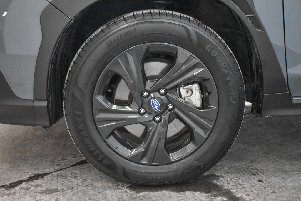 Certified 2024 Subaru Crosstrek 2.0i w/ Popular Package #1A image 9