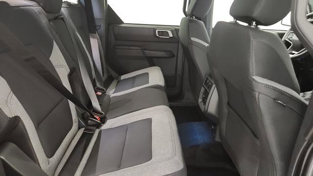 New 2025 Ford Bronco Big Bend image 22