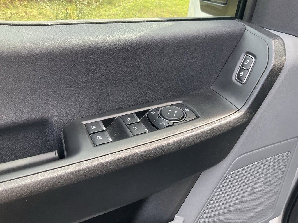 New 2026 Ford F350 XL w/ XL Chrome Package image 15