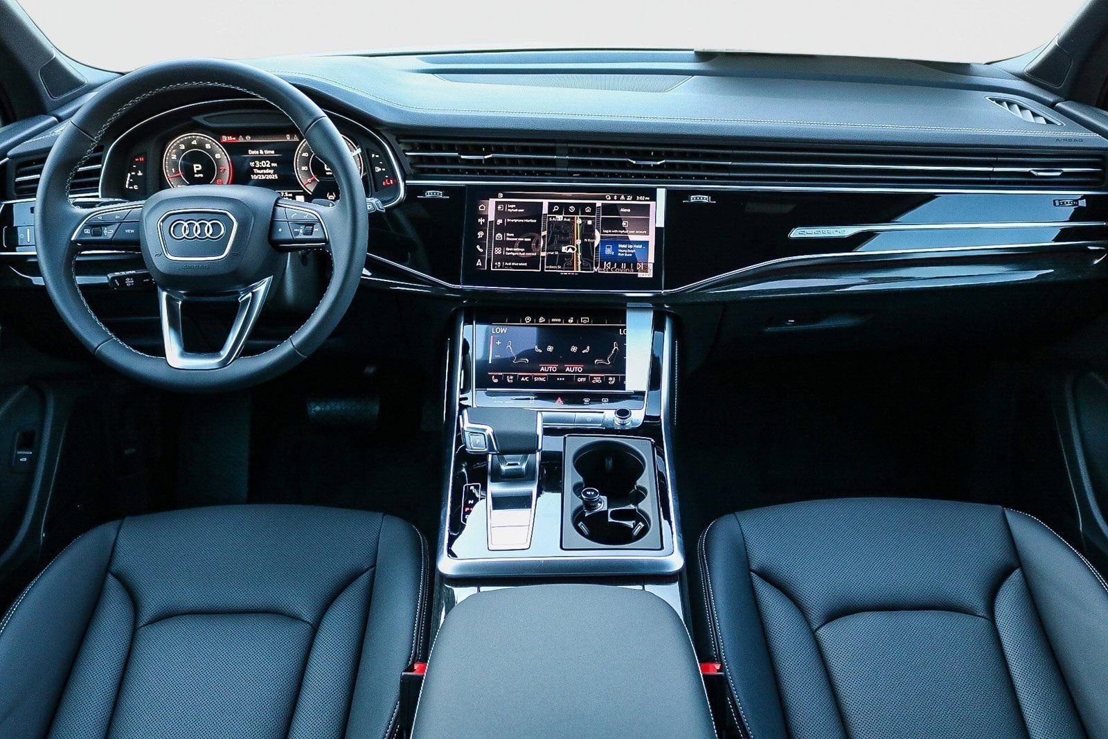 New 2026 Audi Q7 3.0T Premium Plus image 12