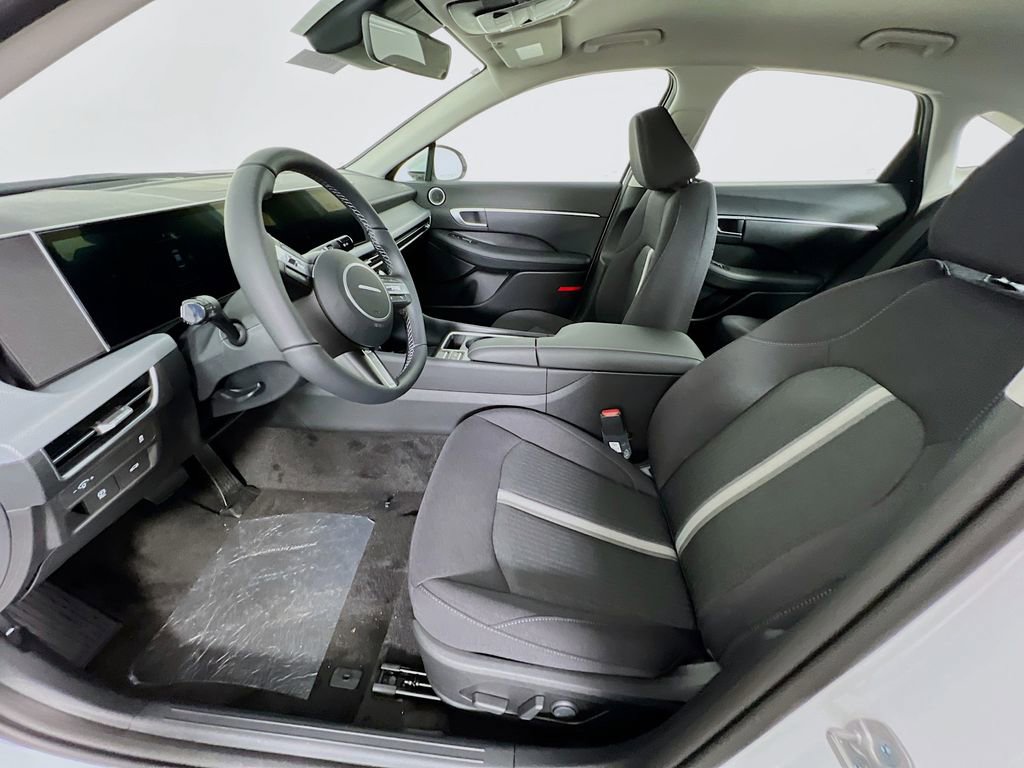 New 2026 Hyundai Sonata SEL image 18