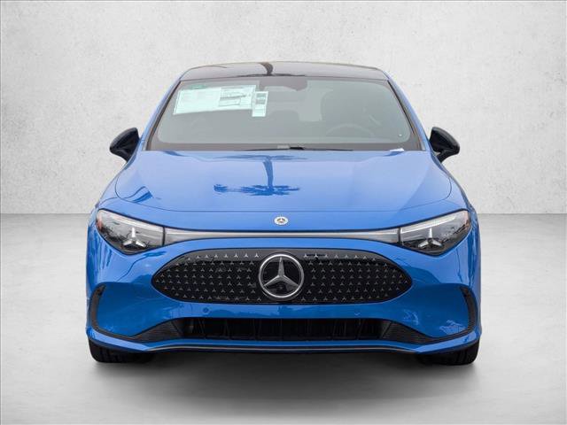 New 2026 Mercedes-Benz CLA 250+ image 6