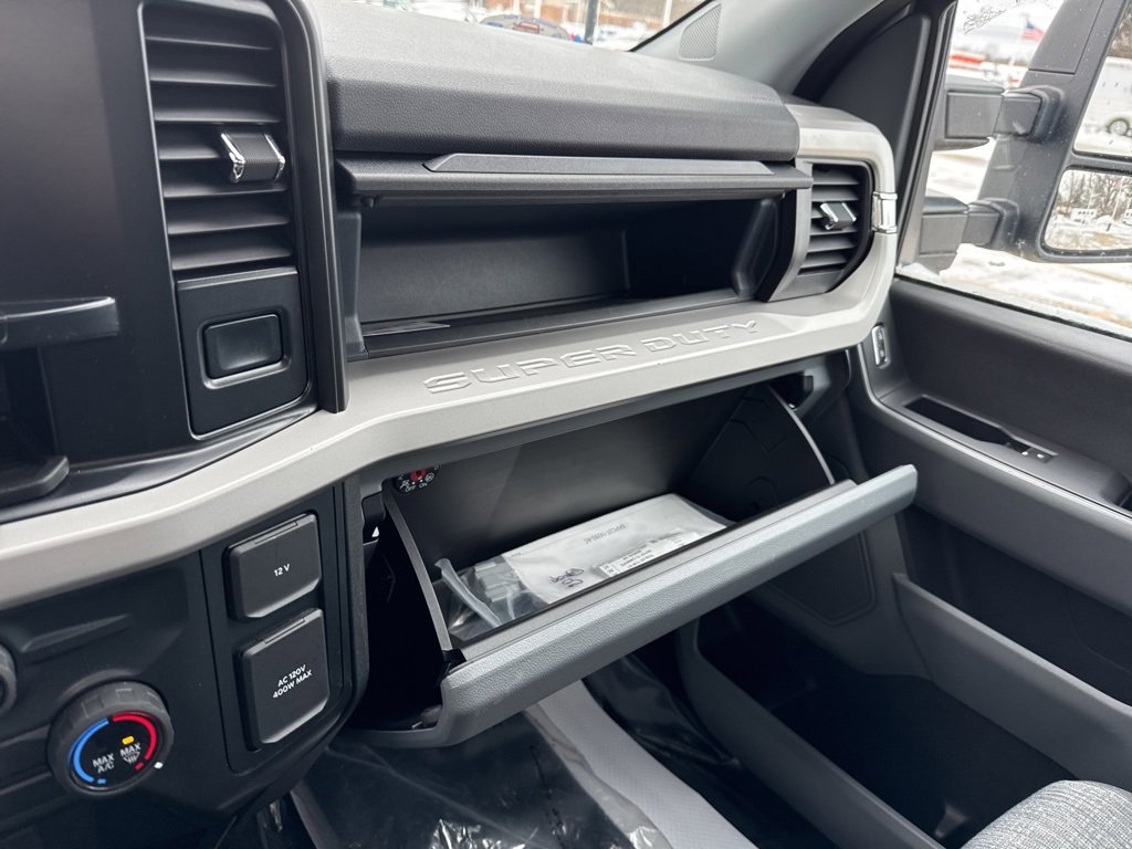 Certified 2023 Ford F250 XLT w/ 360-Degree Camera Package image 23