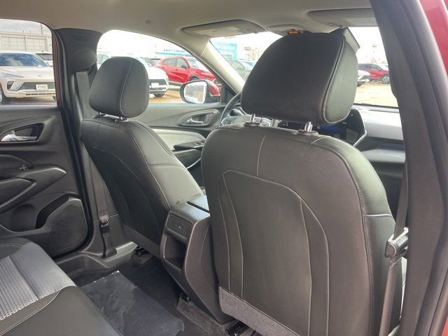 Used 2024 Chevrolet Trax LT w/ Driver Confidence Package image 45