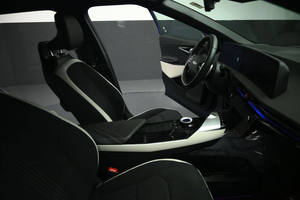 Certified 2024 Kia EV6 GT-Line AWD/4WD image 55