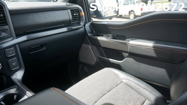 Used 2024 Ford F150 Tremor w/ Bed Utility Package image 37