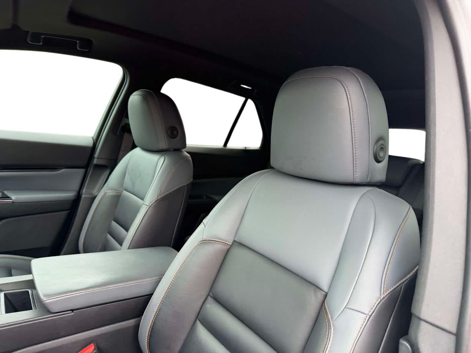 Used 2024 Honda Prologue Touring image 11