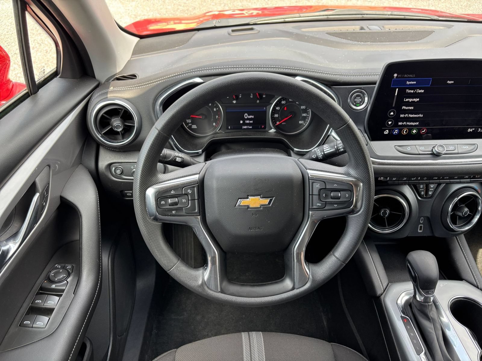 Used 2025 Chevrolet Blazer LT FWD image 35