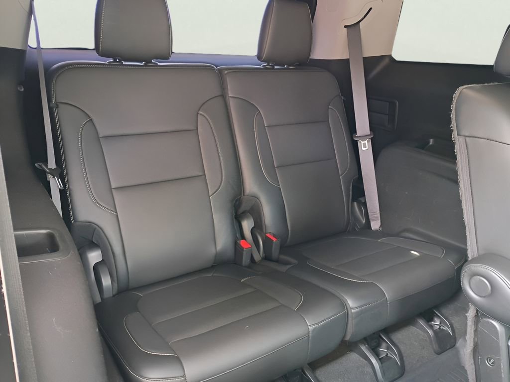 Used 2020 GMC Acadia SLT w/ Premium Package image 9