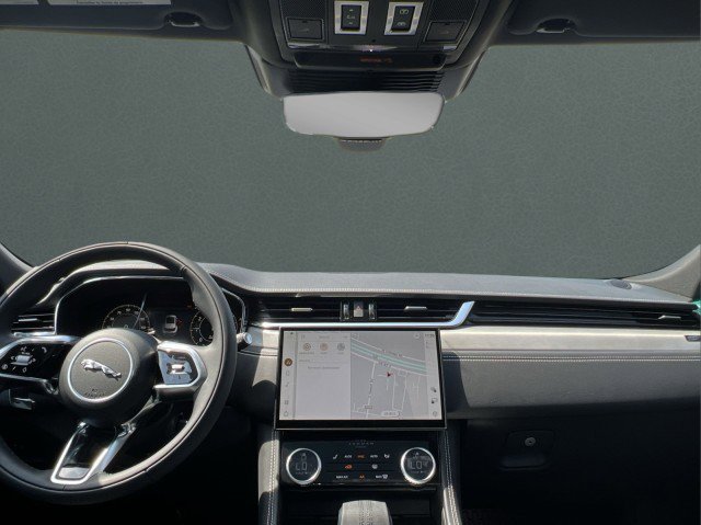 New 2026 Jaguar F-PACE R-Dynamic S image 25