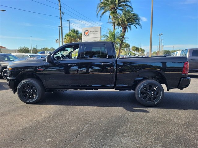 New 2026 RAM 2500 Laramie image 4