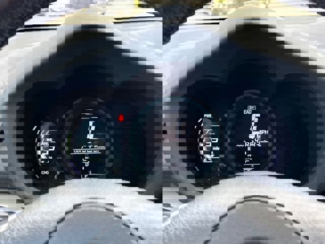 Used 2014 Toyota RAV4 EV FWD image 24