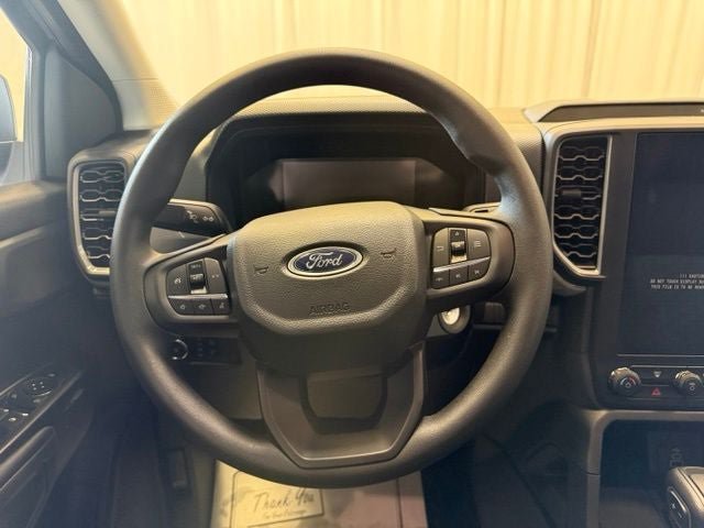 New 2026 Ford Ranger XL w/ Trailer Tow Package AWD/4WD image 13