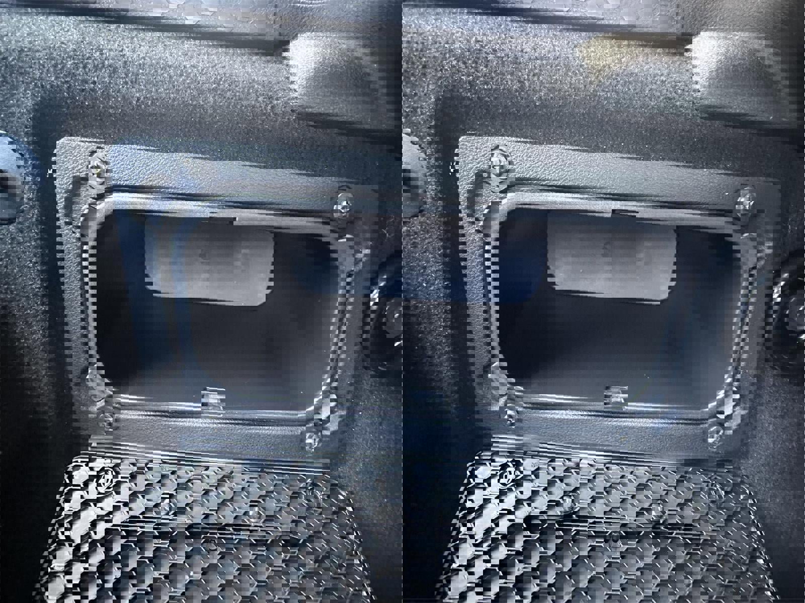 Used 2024 RAM 2500 Big Horn w/ Bed Utility Group image 32