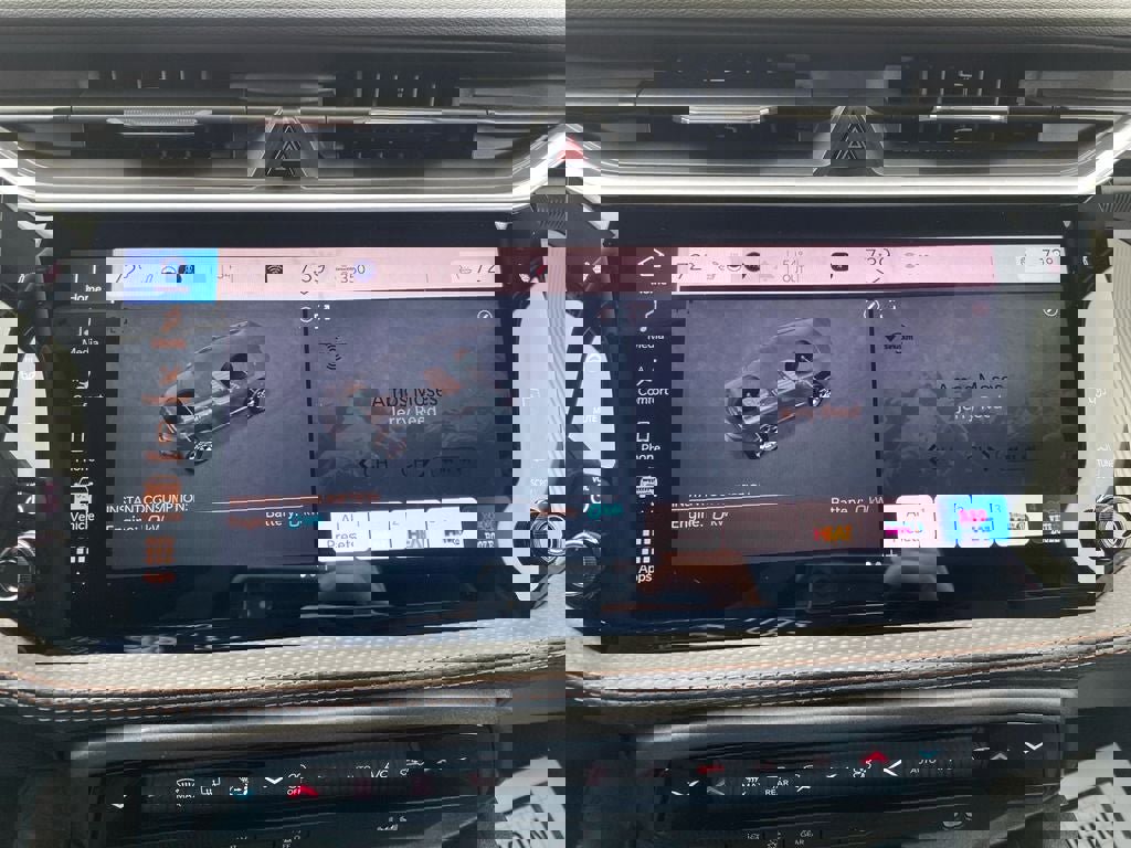 New 2026 Jeep Cherokee Limited image 25