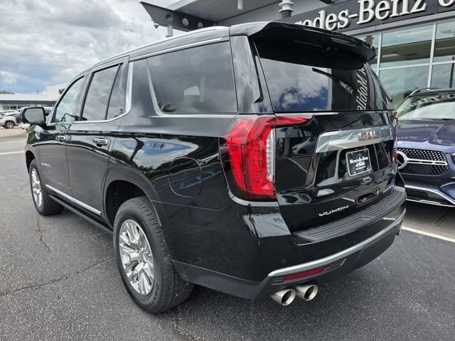 Used 2023 GMC Yukon Denali RWD image 9