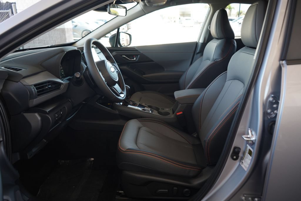 New 2026 Subaru Crosstrek 2.5i Limited AWD/4WD image 6