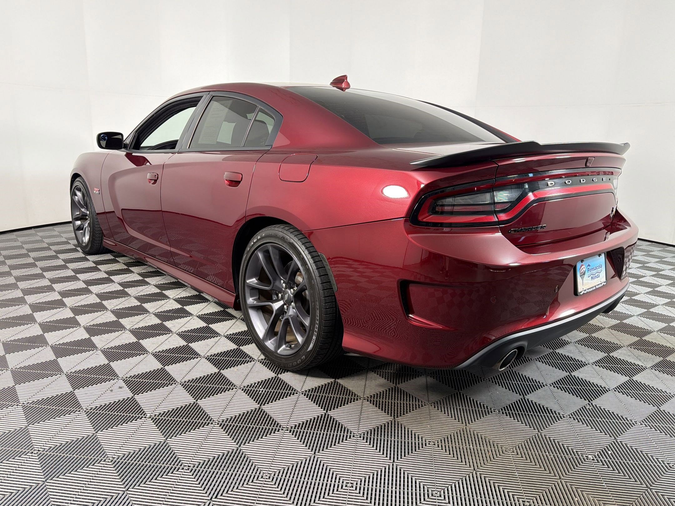 Used 2023 Dodge Charger Scat Pack image 2