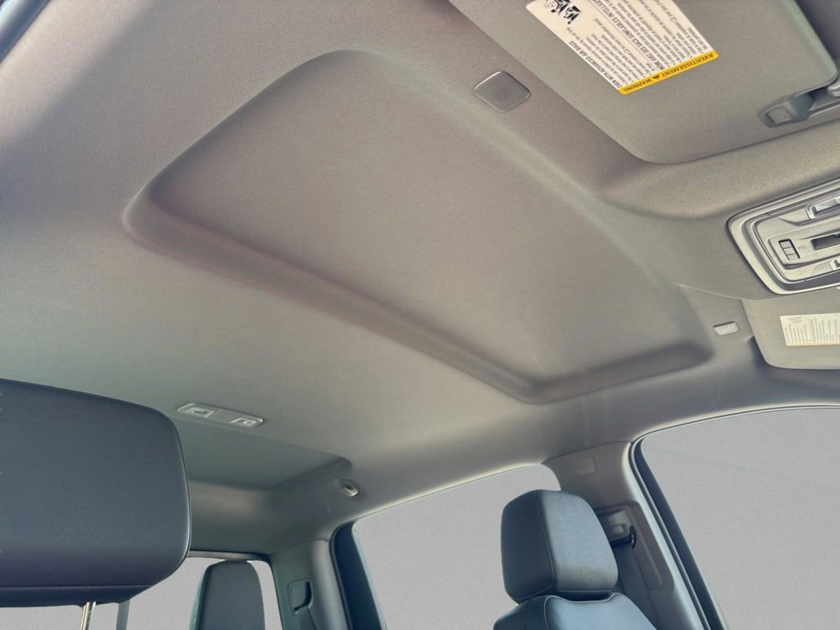 Used 2026 Chevrolet Silverado 2500 LT w/ Trail Boss Package image 13