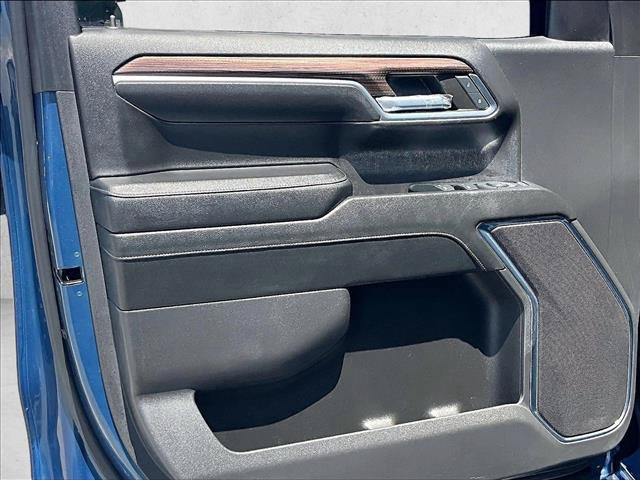 Certified 2024 Chevrolet Silverado 1500 LT RWD image 17