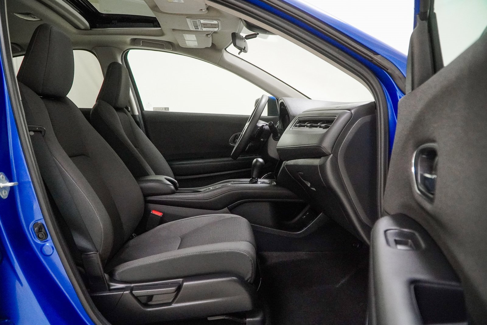 Used 2021 Honda HR-V EX image 34