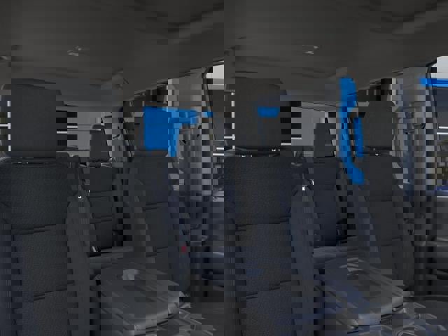 New 2025 Chevrolet Silverado 3500 W/T w/ WT Convenience Package image 42