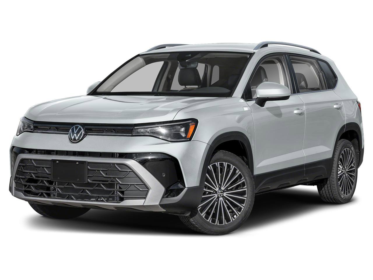New 2026 Volkswagen Taos SE
