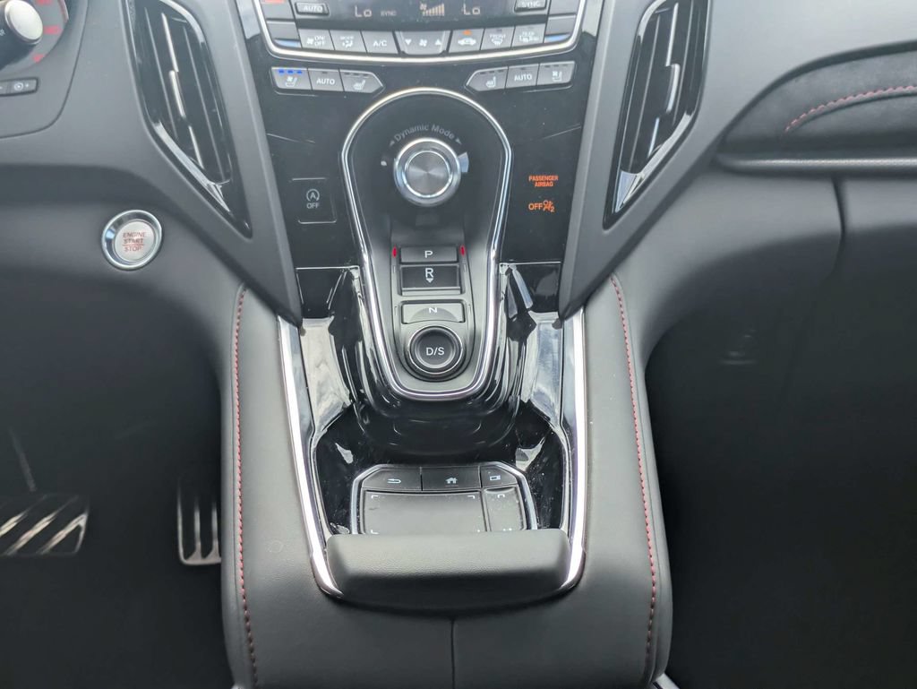 Used 2026 Acura RDX A-Spec AWD/4WD image 21