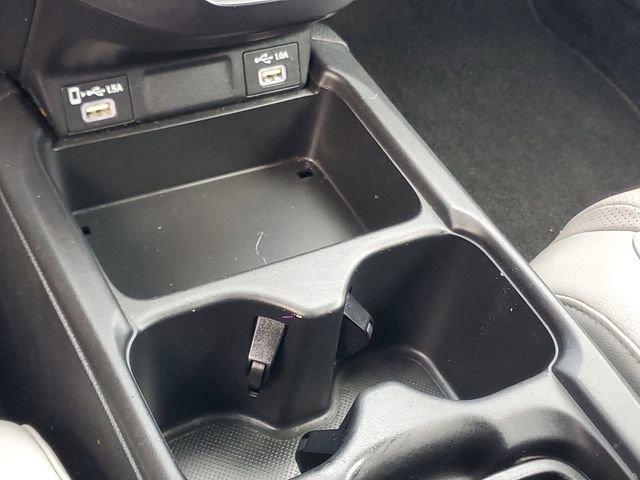 Used 2021 Honda CR-V EX-L image 28