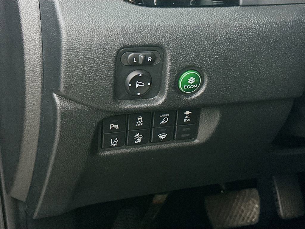 Used 2022 Honda Ridgeline Black Edition image 15