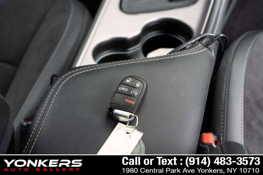 Used 2023 Dodge Challenger R/T Scat Pack w/ Plus Package image 58