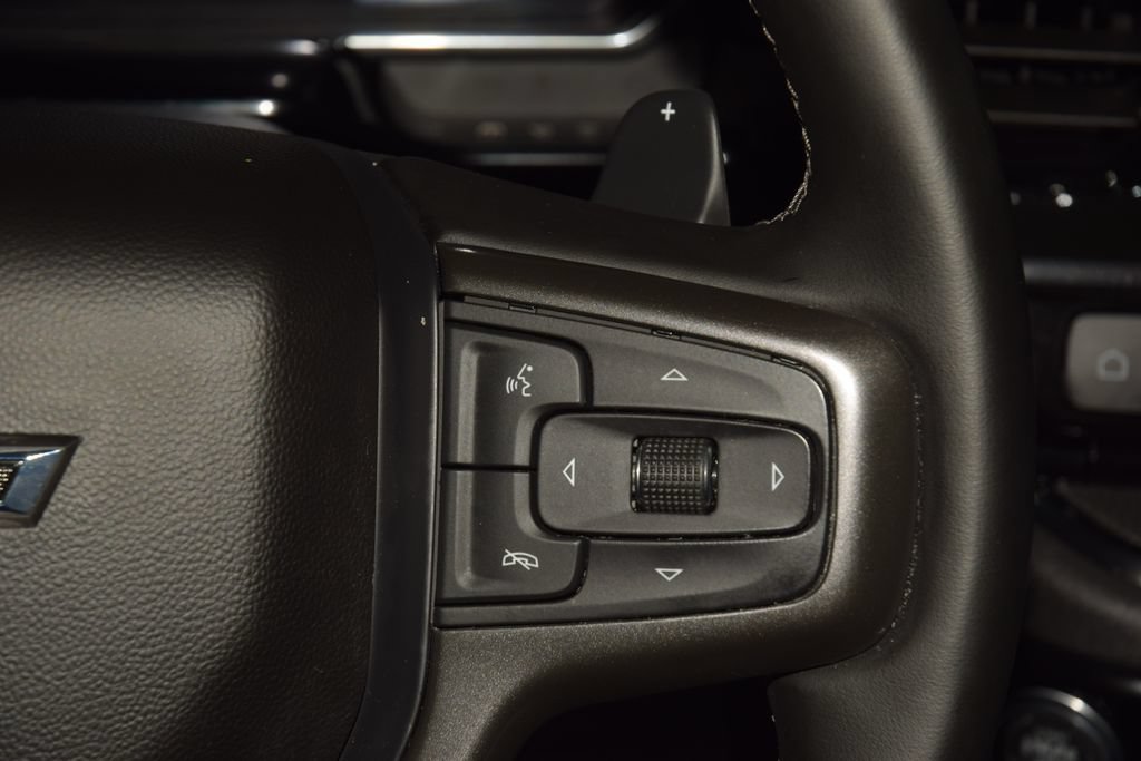 Used 2026 Chevrolet Silverado 1500 ZR2 AWD/4WD image 39