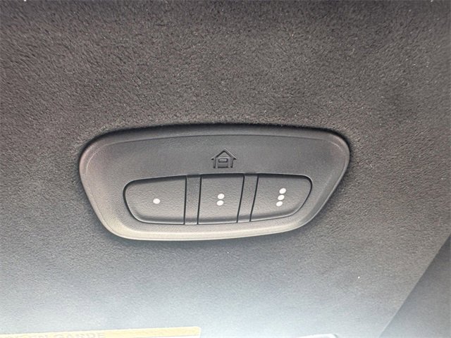 Used 2023 Jeep Grand Wagoneer Series III image 45