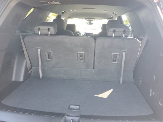 Certified 2023 Chevrolet Traverse LT AWD/4WD image 8
