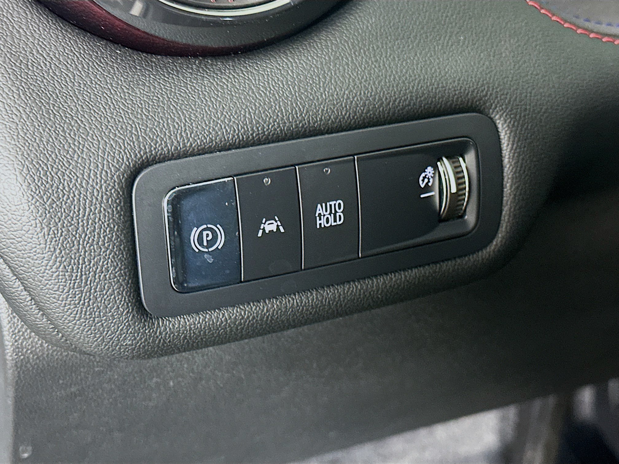 Used 2024 Chevrolet Blazer EV RS AWD/4WD image 16