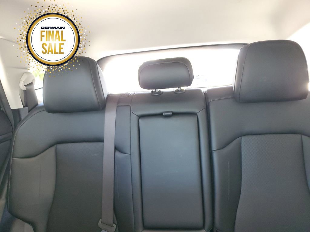 Used 2023 Kia Sportage EX image 29