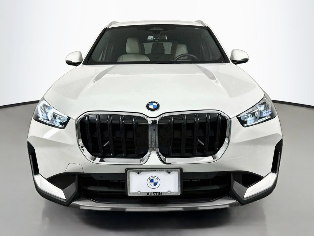 Certified 2023 BMW X1 xDrive28i w/ Convenience Package AWD/4WD image 2