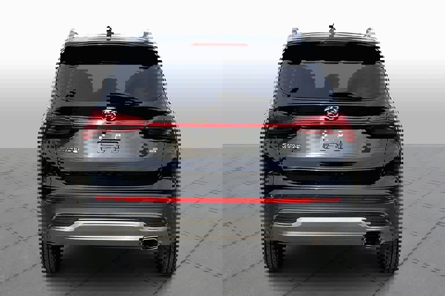 Used 2023 Hyundai Santa Fe SEL image 8