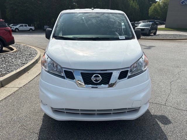 Used 2020 Nissan NV200 S FWD image 3