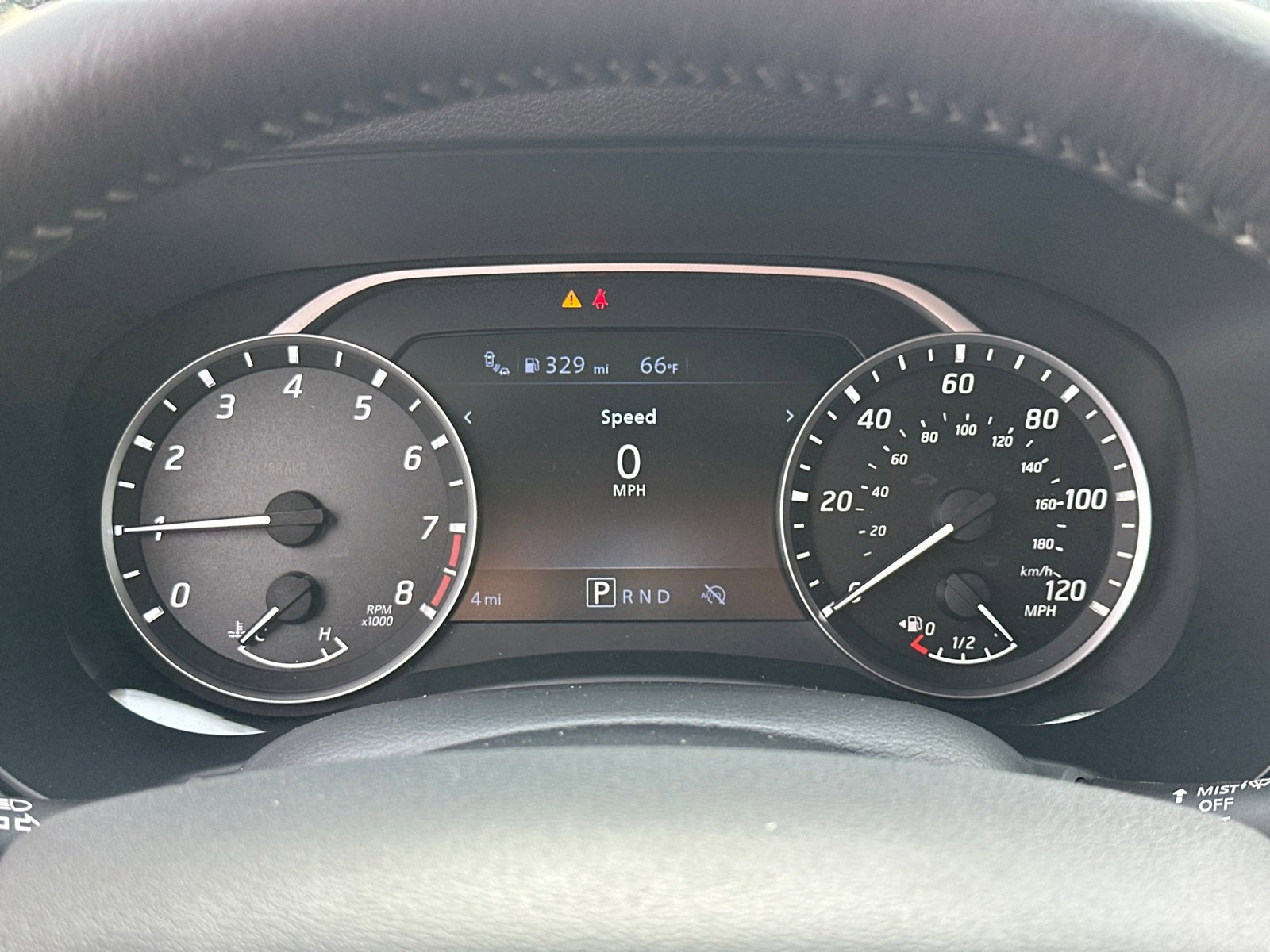 New 2026 Nissan Frontier SV w/ SV Convenience Package image 28