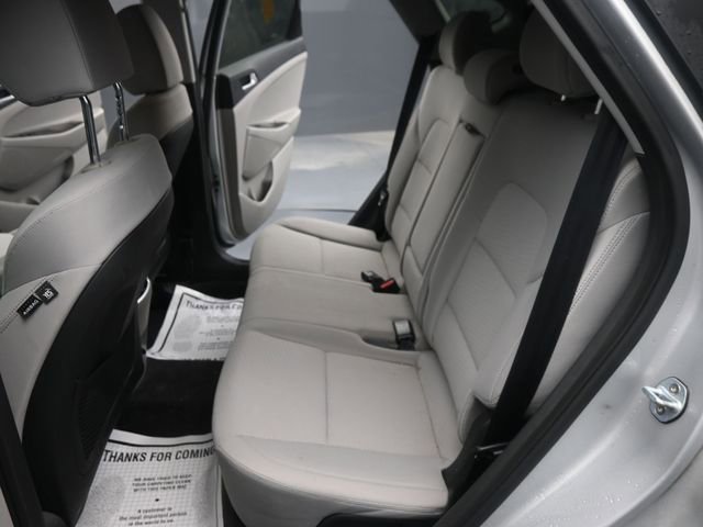 Used 2019 Hyundai Tucson SEL image 13